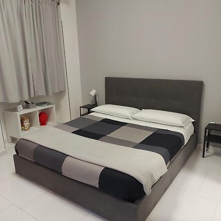 Casa Gale - House In Catania Center Apartment Bagian luar foto