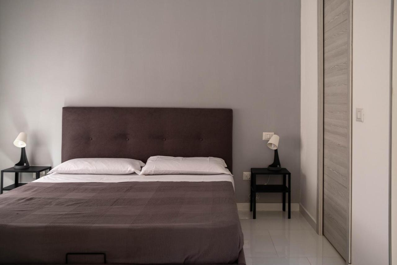 Casa Gale - House In Catania Center Apartment Bagian luar foto