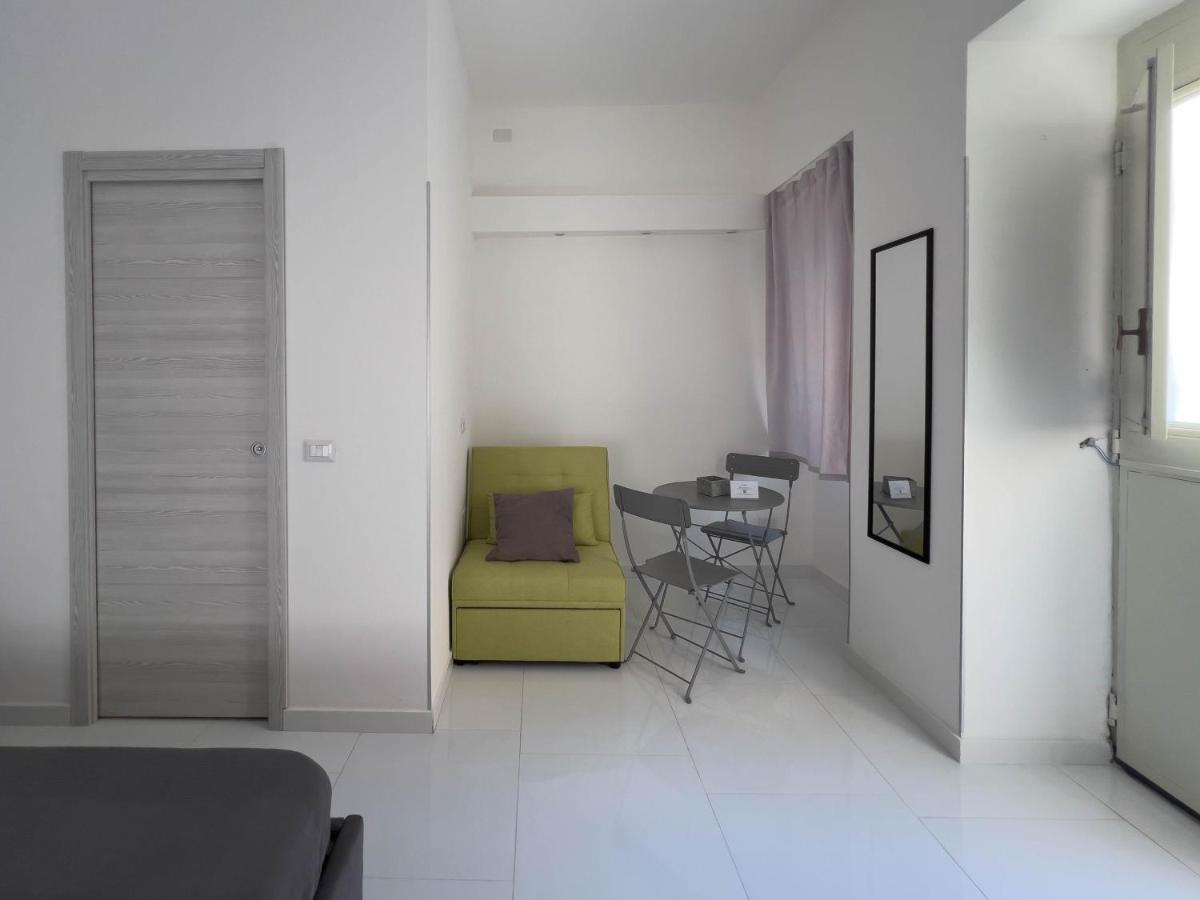 Casa Gale - House In Catania Center Apartment Bagian luar foto