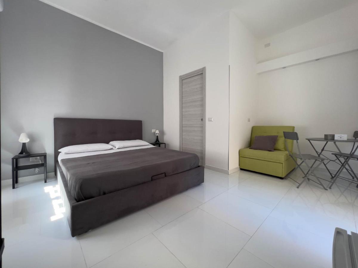 Casa Gale - House In Catania Center Apartment Bagian luar foto