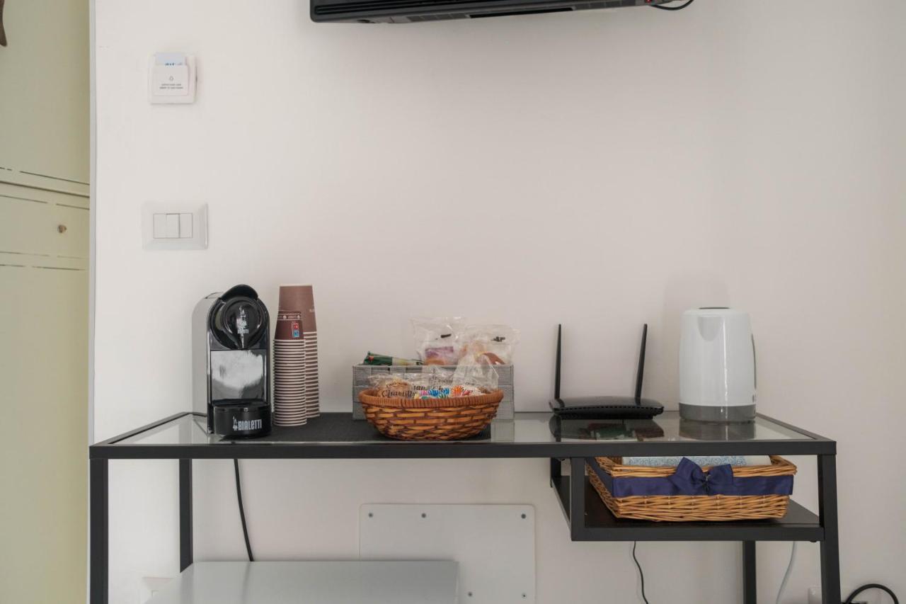 Casa Gale - House In Catania Center Apartment Bagian luar foto